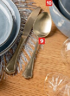 16-delige bestekset Versailles