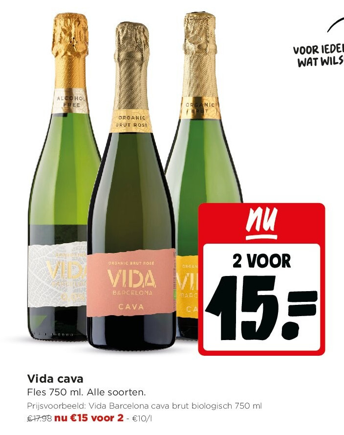 Vida cava