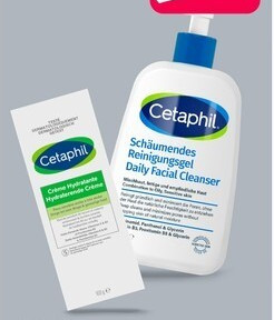 Cetaphil Hydraterende crème 100 gram