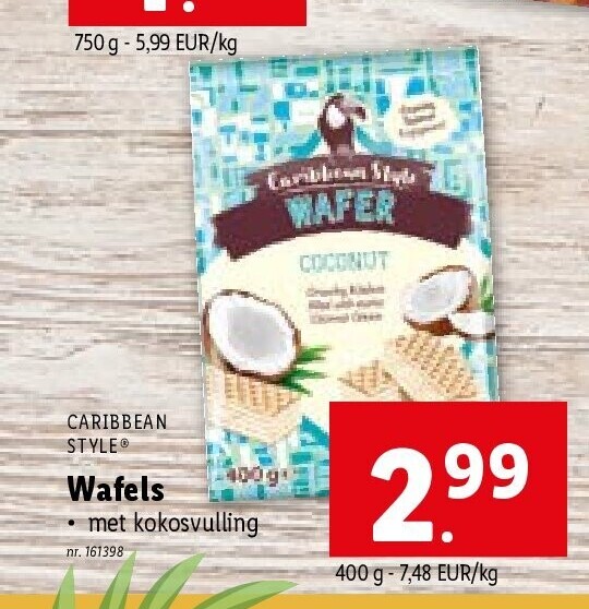 Wafels