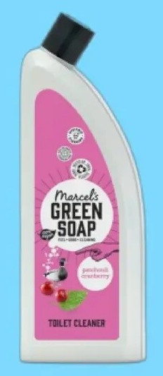 Marcel's Green Soap Toiletreiniger