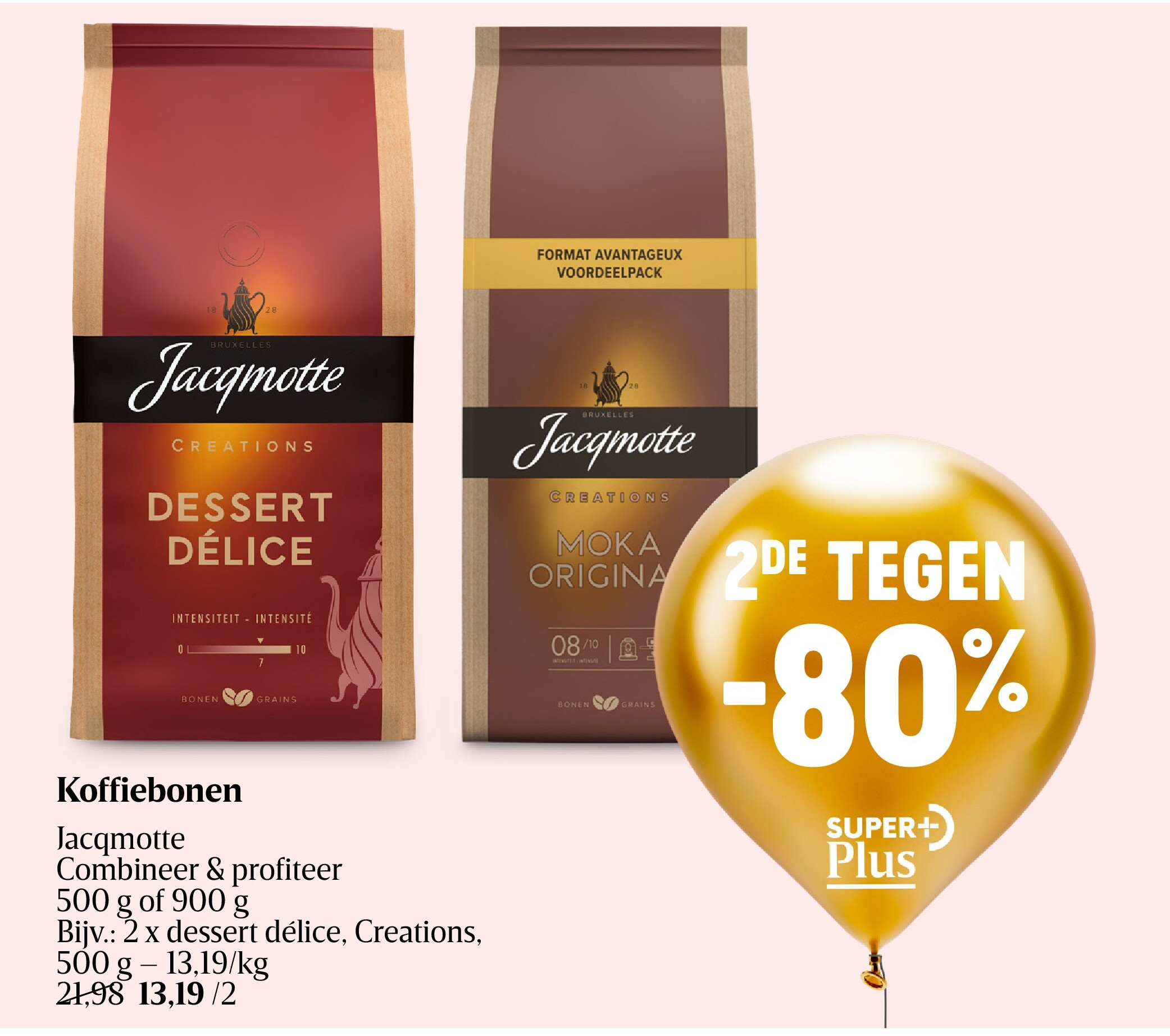 Koffiebonen