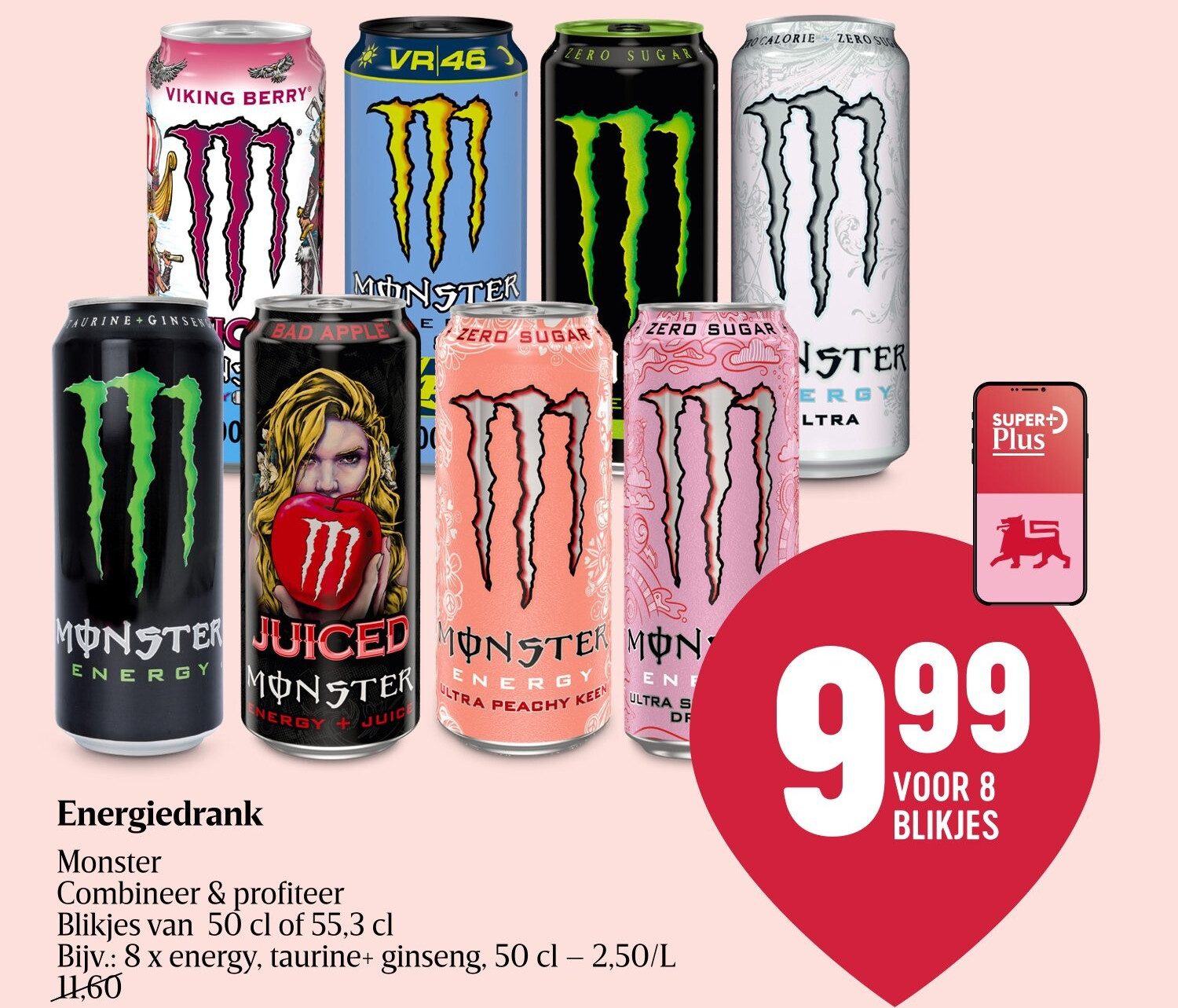 Energiedrank