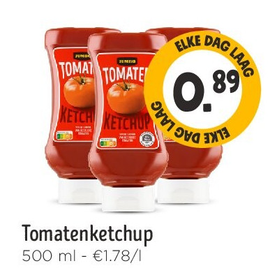 Tomatenketchup