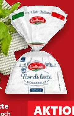 Fior di latte Mozzarella