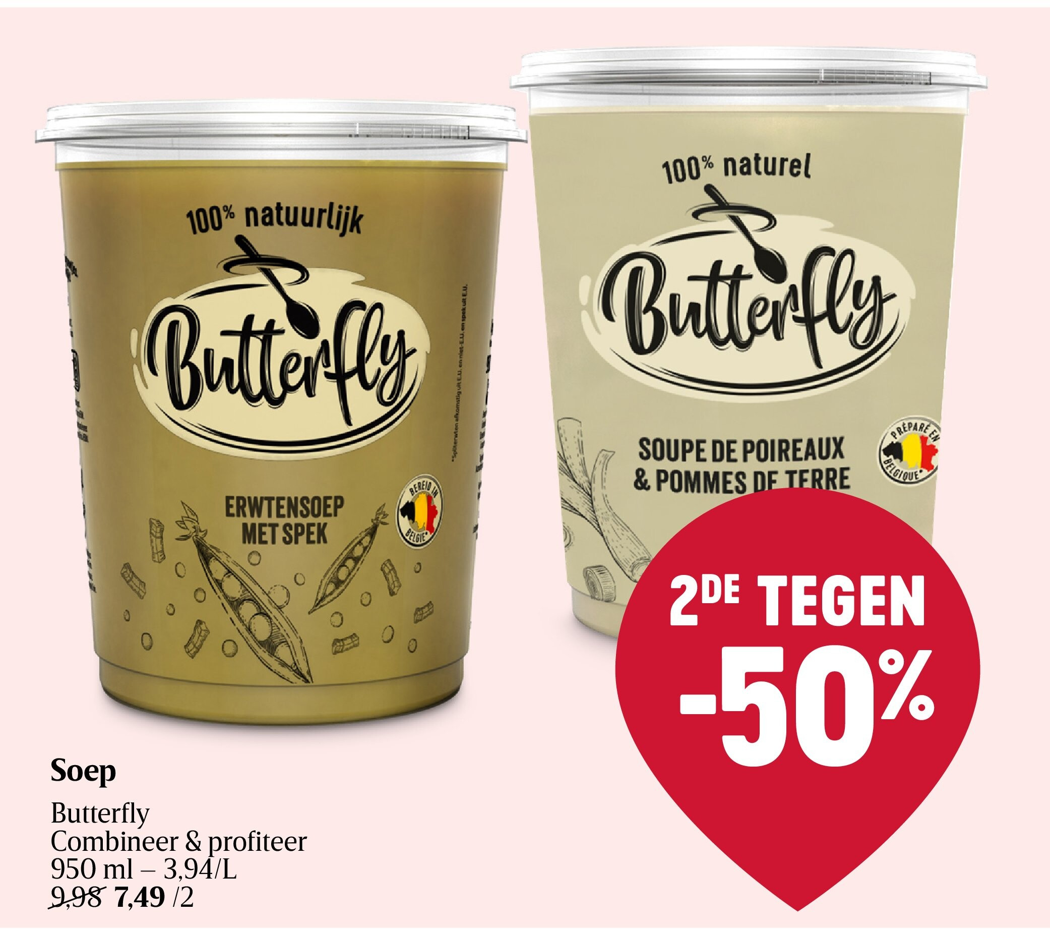Soep