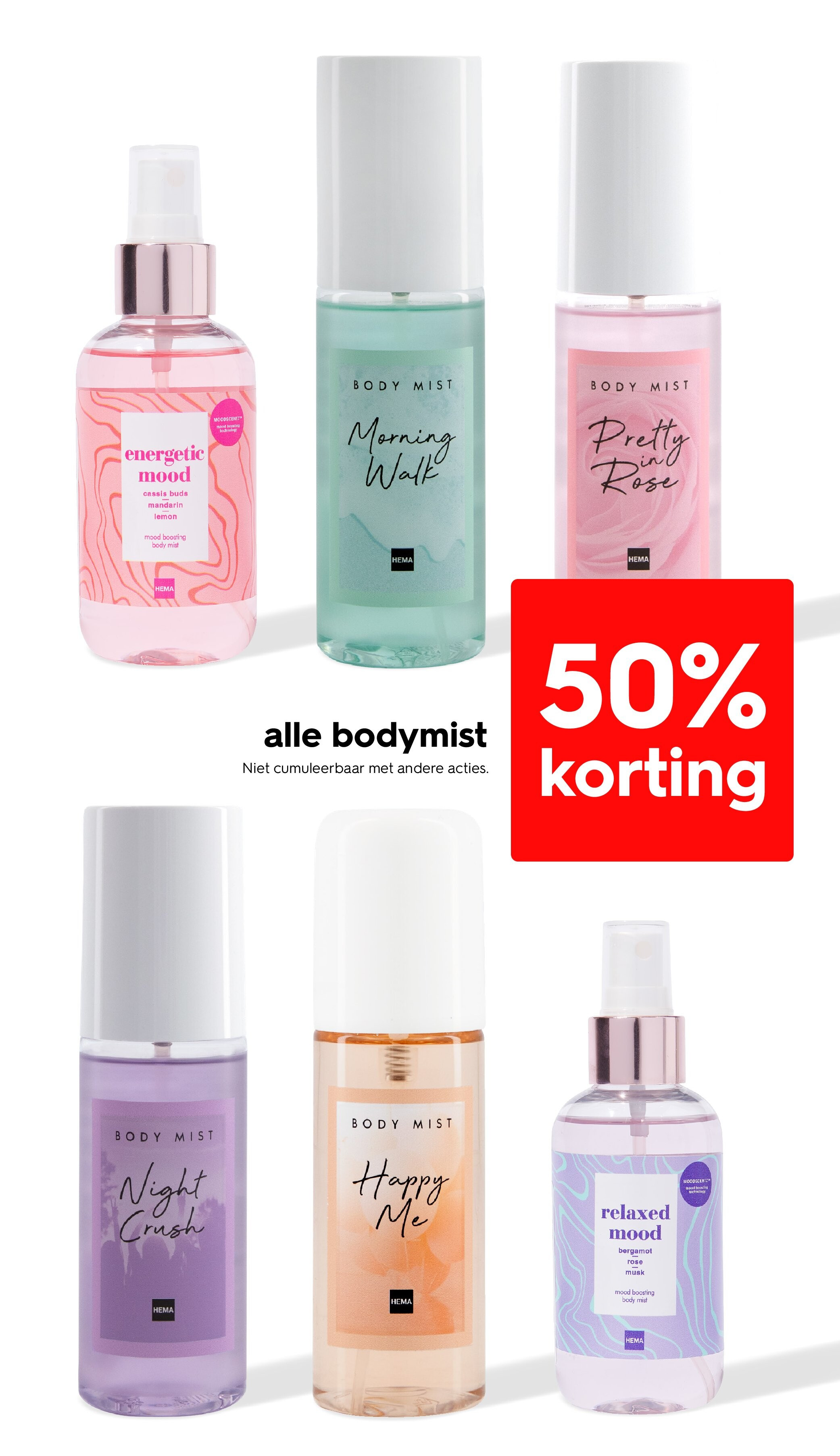 alle bodymist