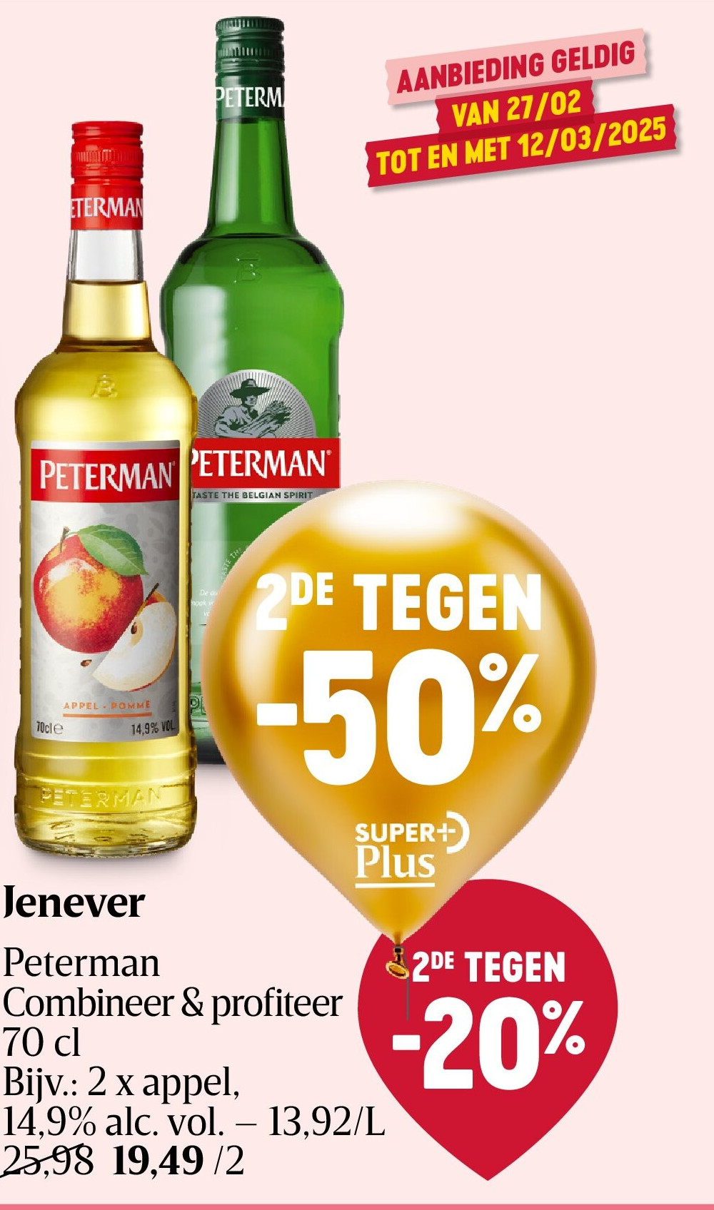 Jenever