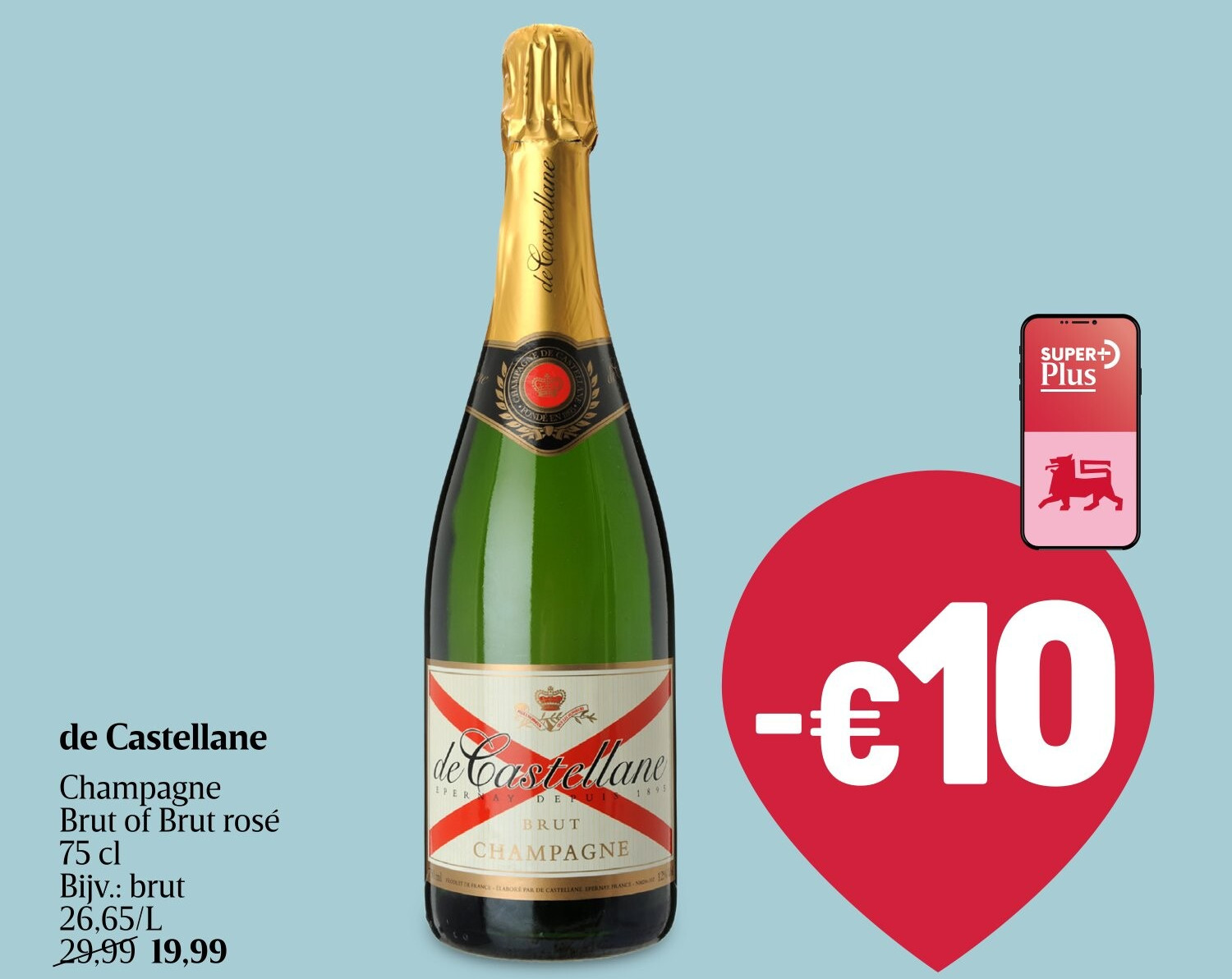 de Castellane