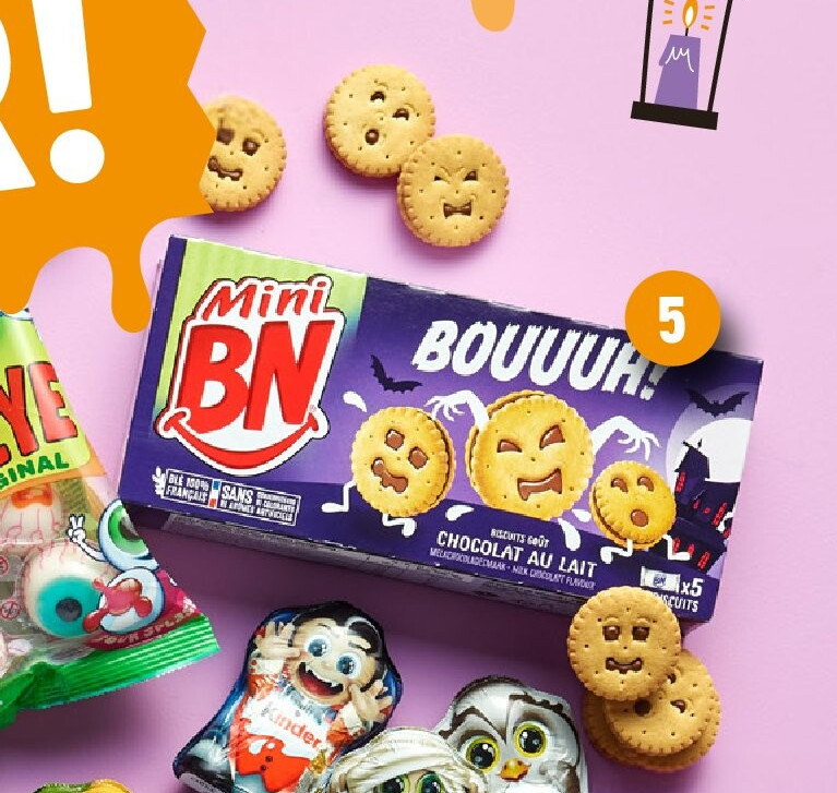 Koekjes
