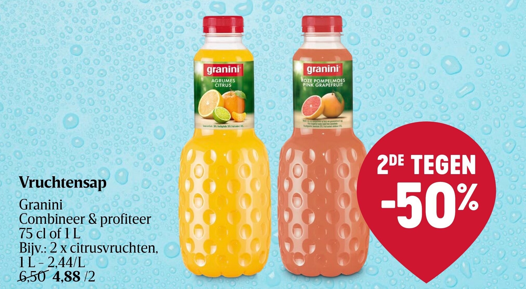 Vruchtensap