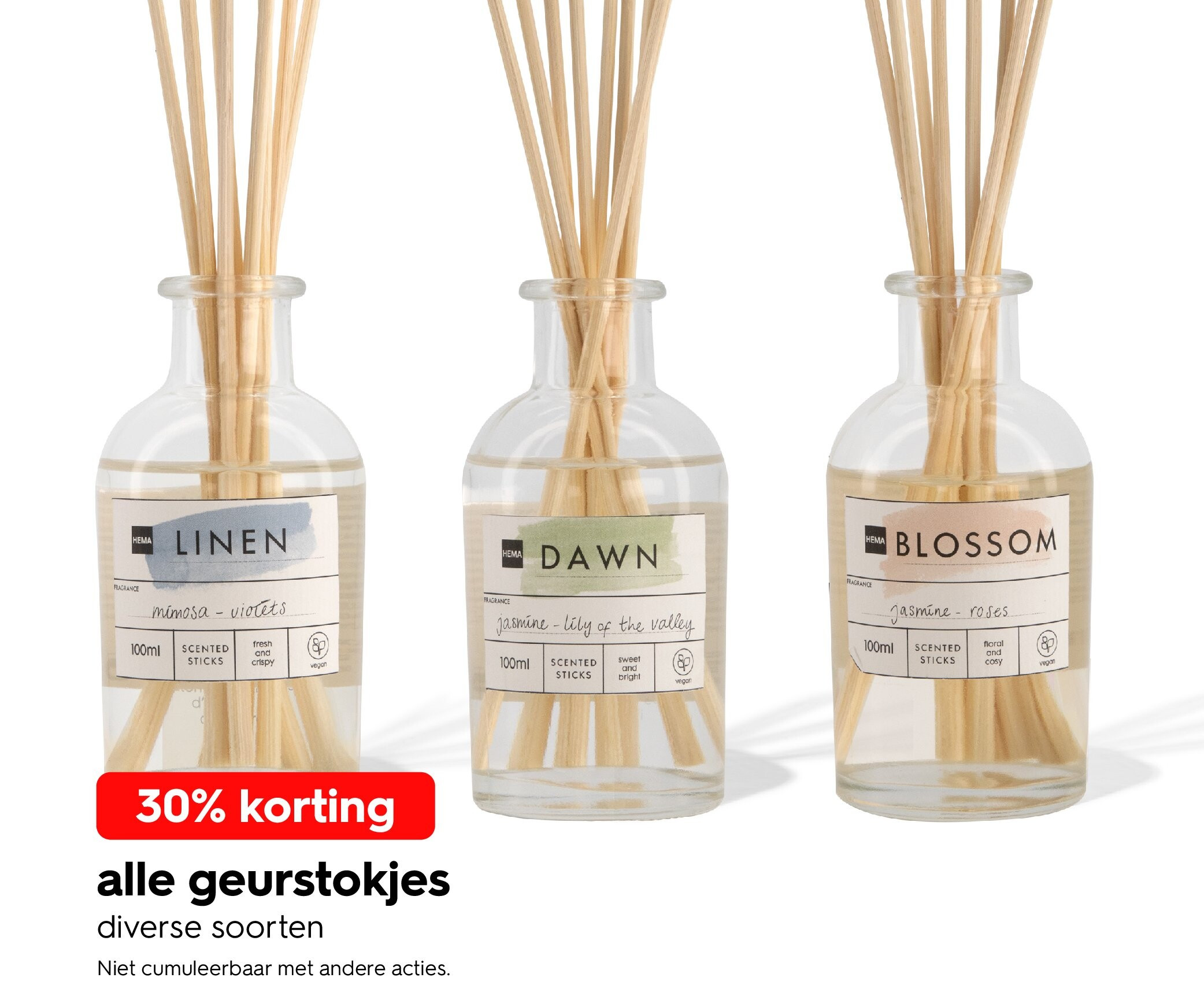 alle geurstokjes
