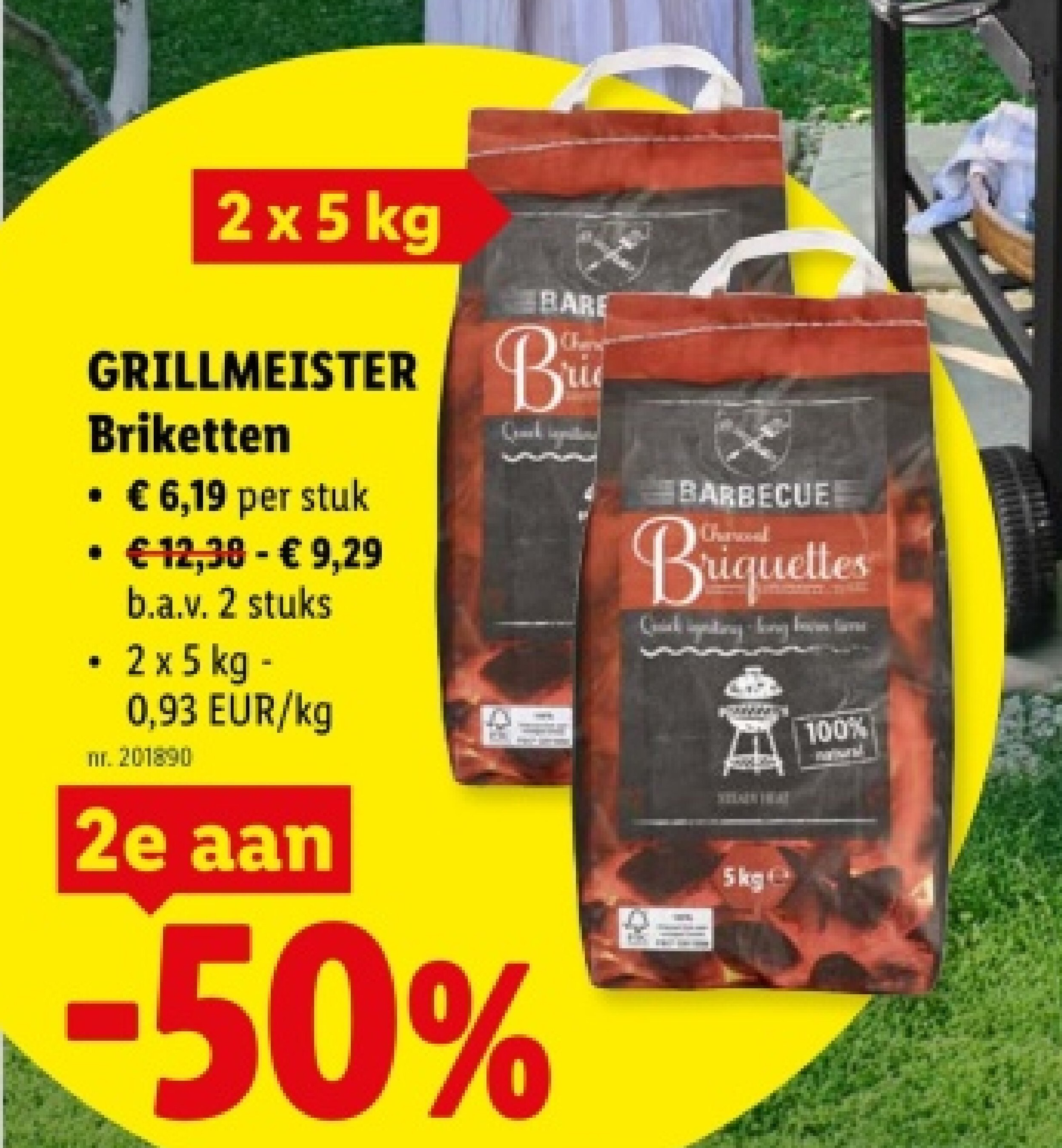 Briketten