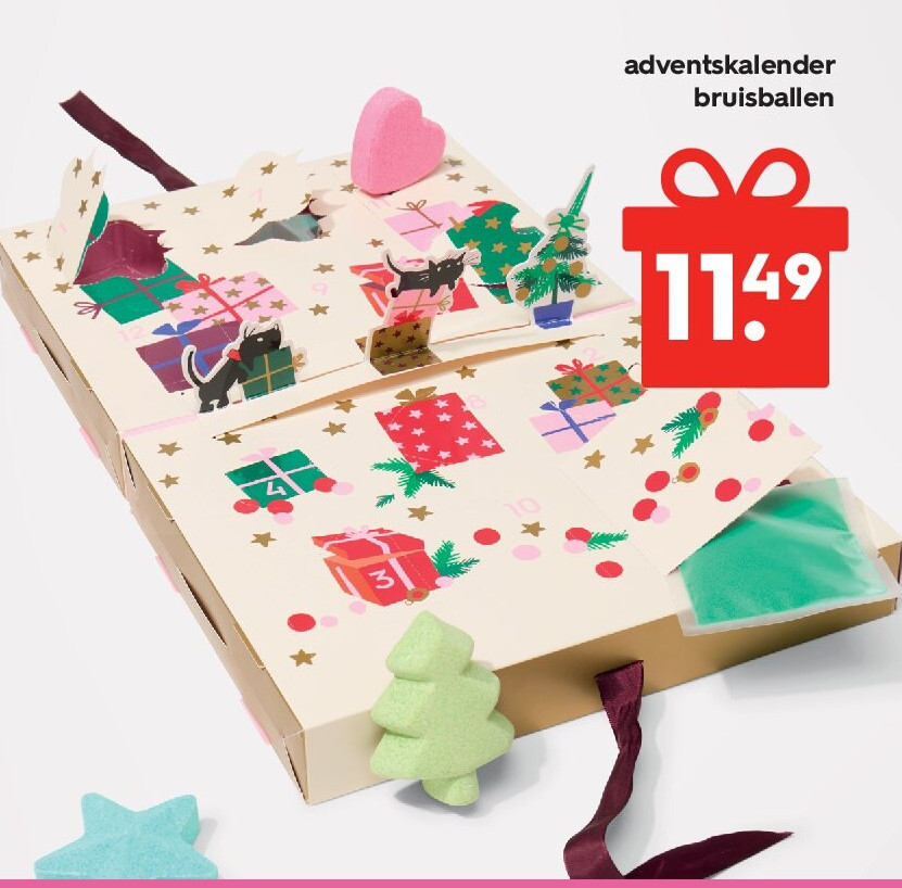 adventskalender bruisballen