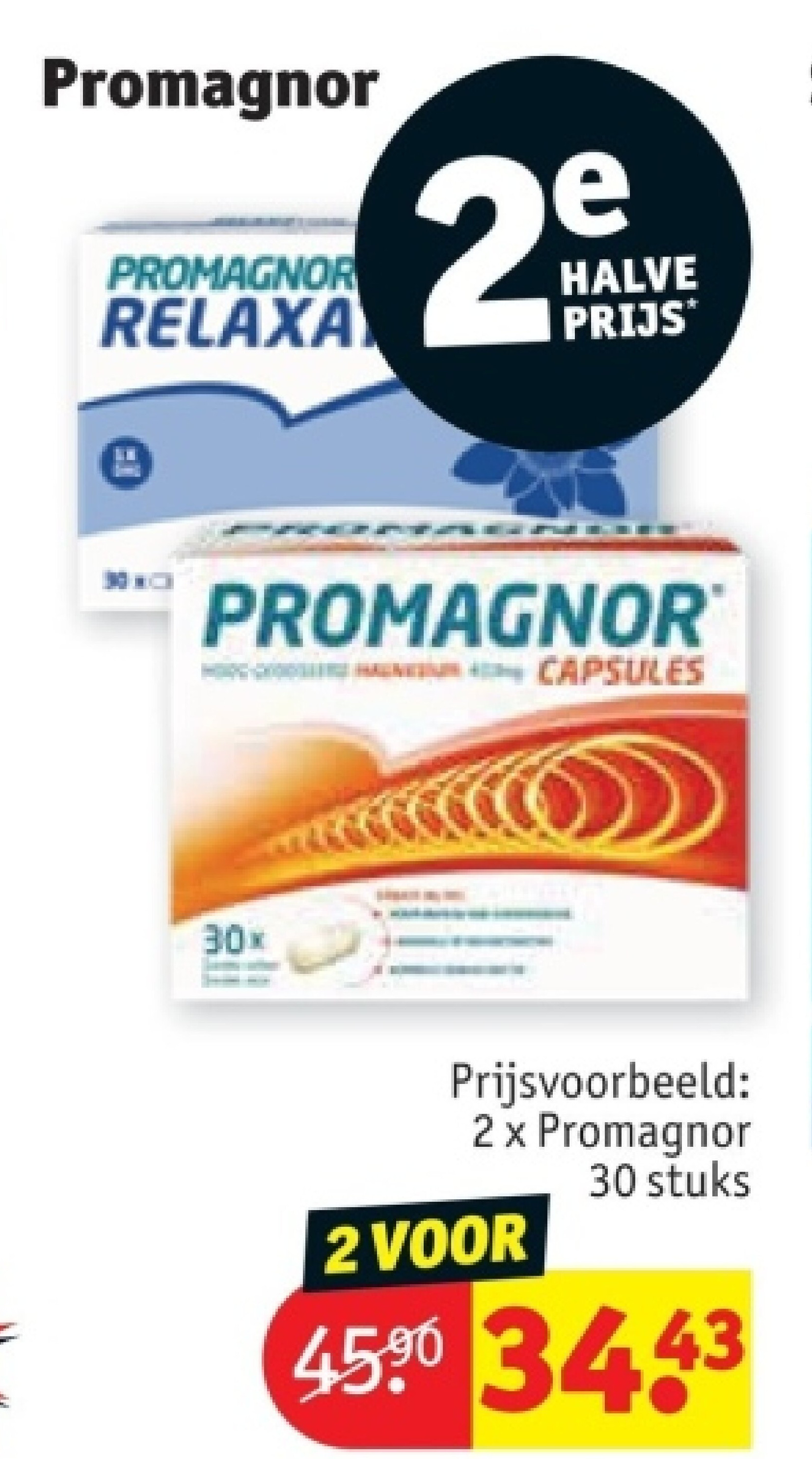 Promagnor