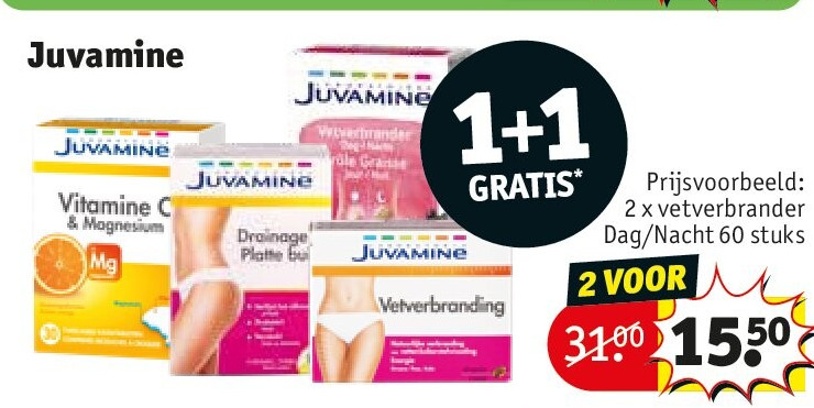 Juvamine