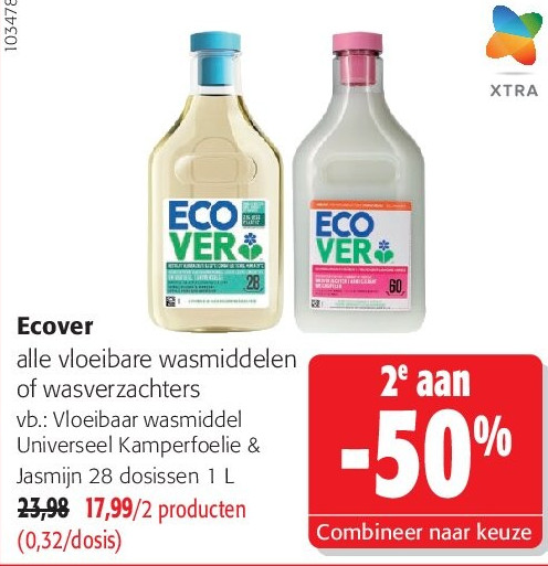Ecover