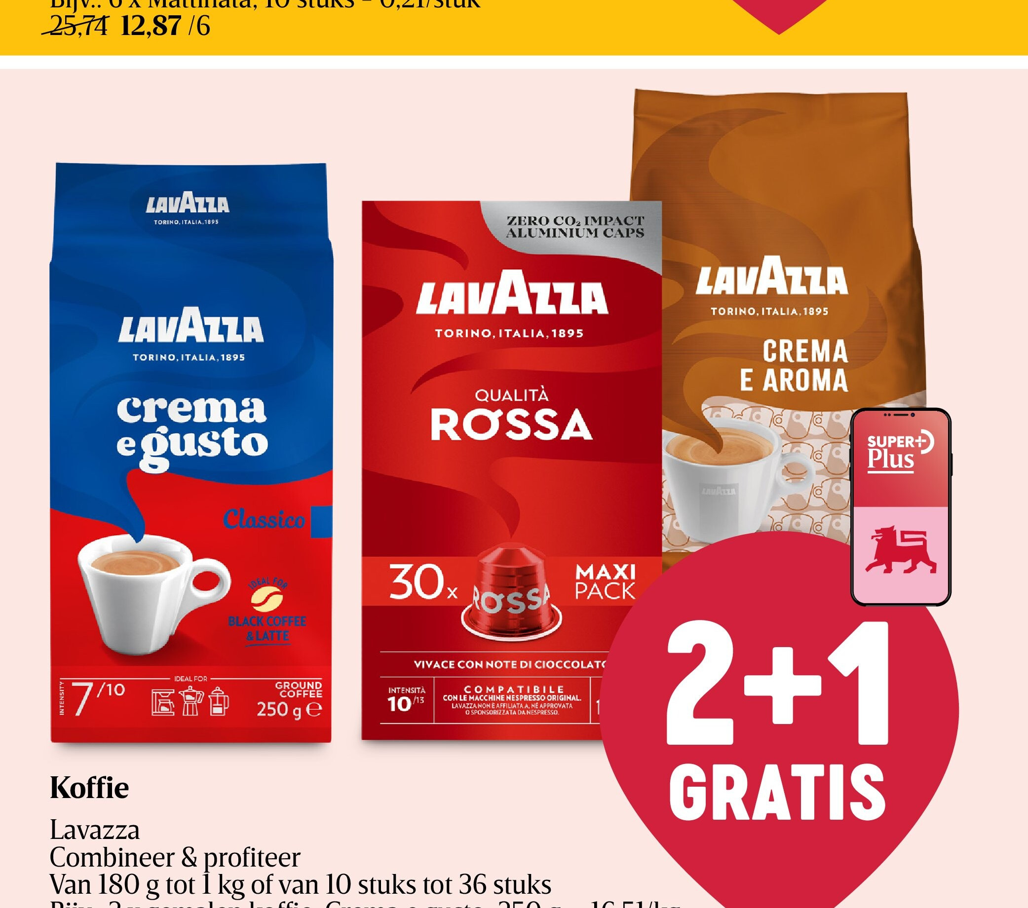 Koffie