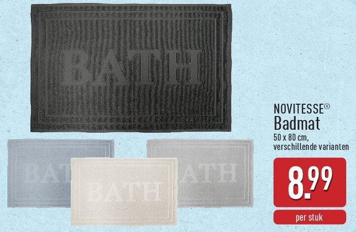 Badmat