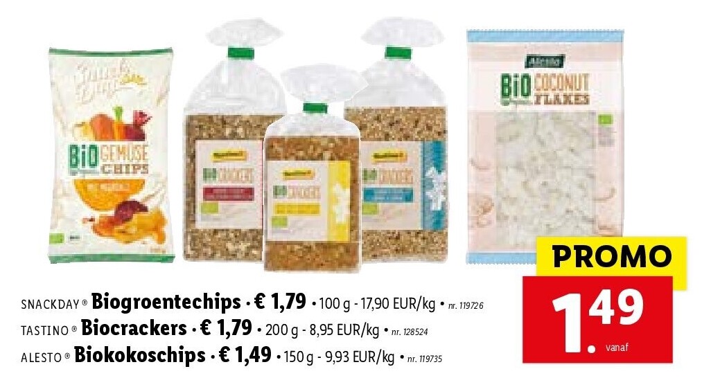 Biogroentechips