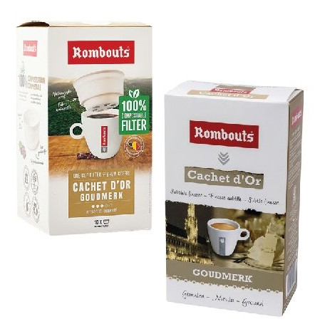 Koffie Goudmerk