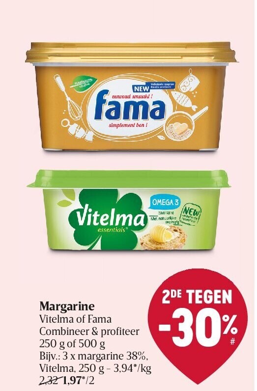 Margarine