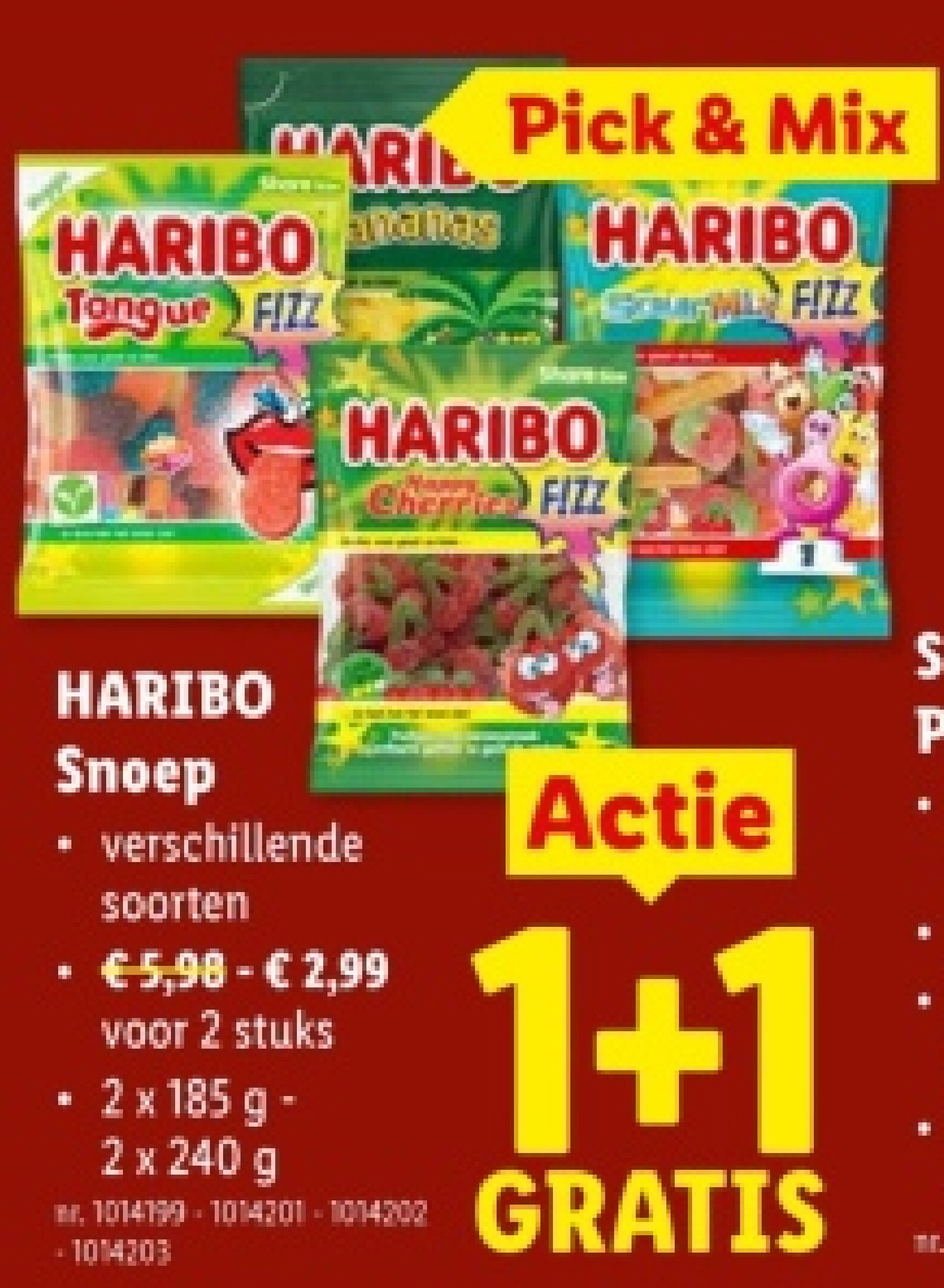 Snoep