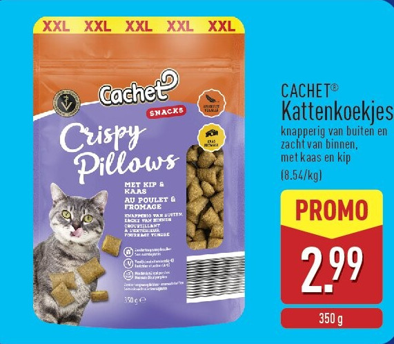 Kattenkoekjes