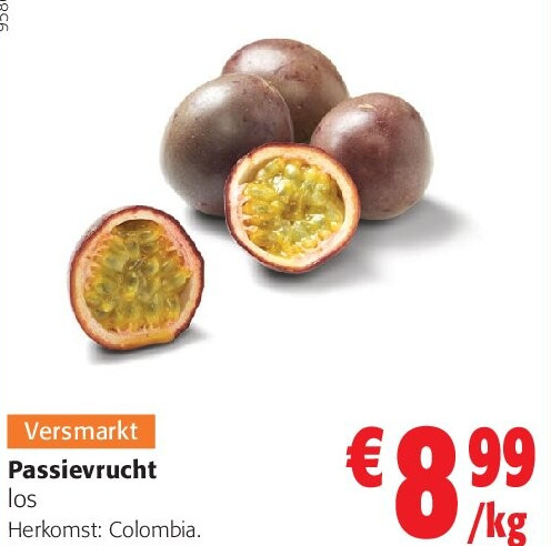 Passievrucht