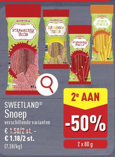 Snoep