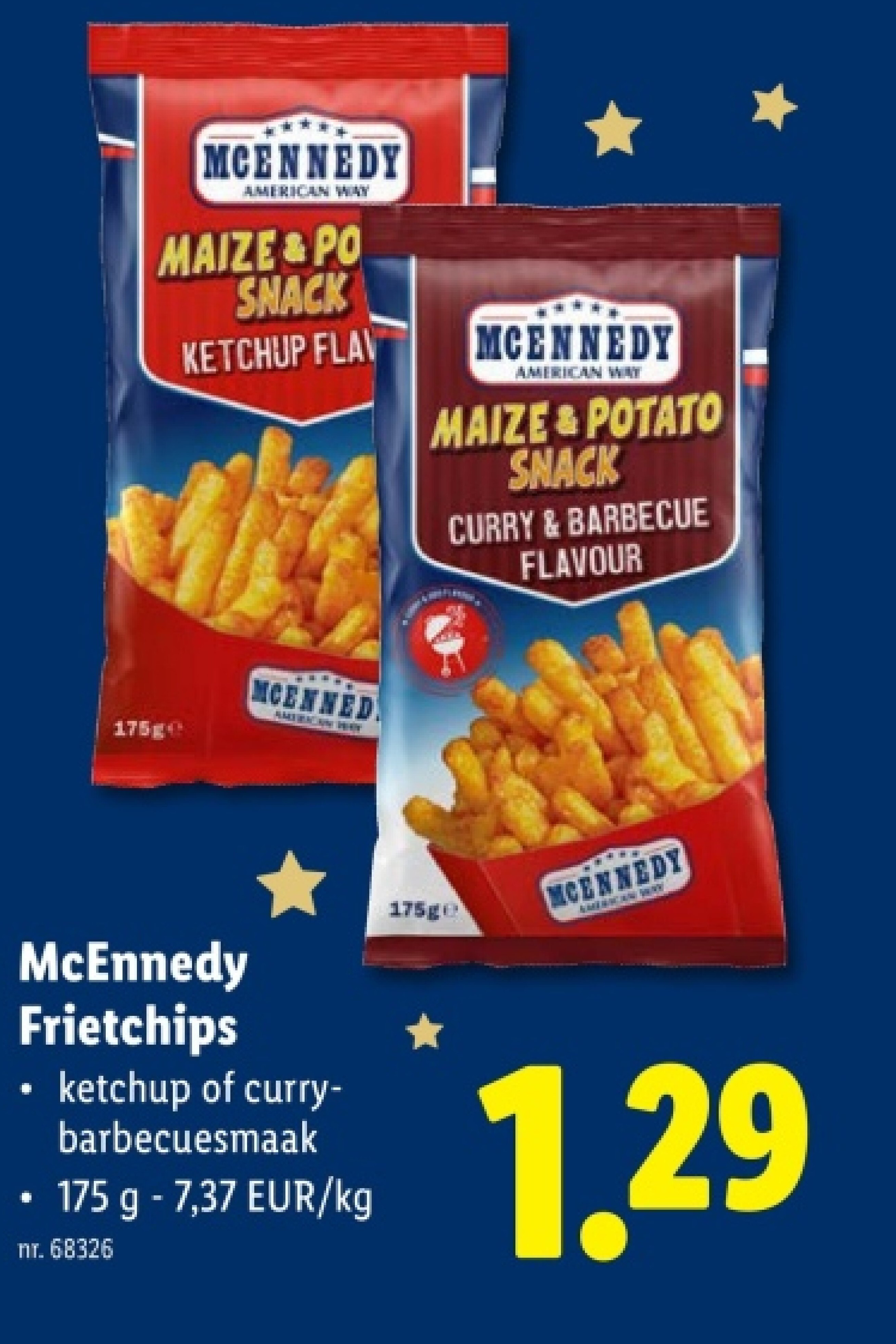 Frietchips