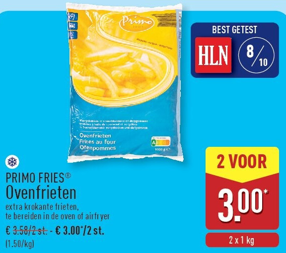 Ovenfrieten