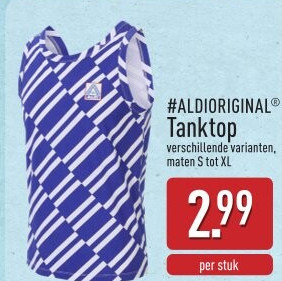 Tanktop