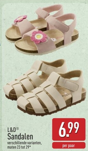 Sandalen