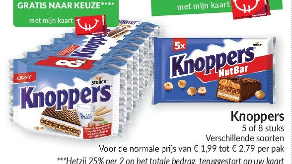 Knoppers