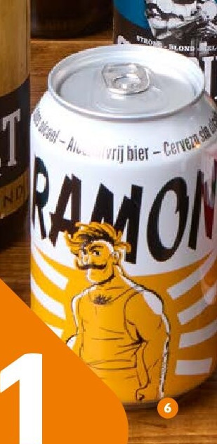 Ramon Ramon 33 cl
