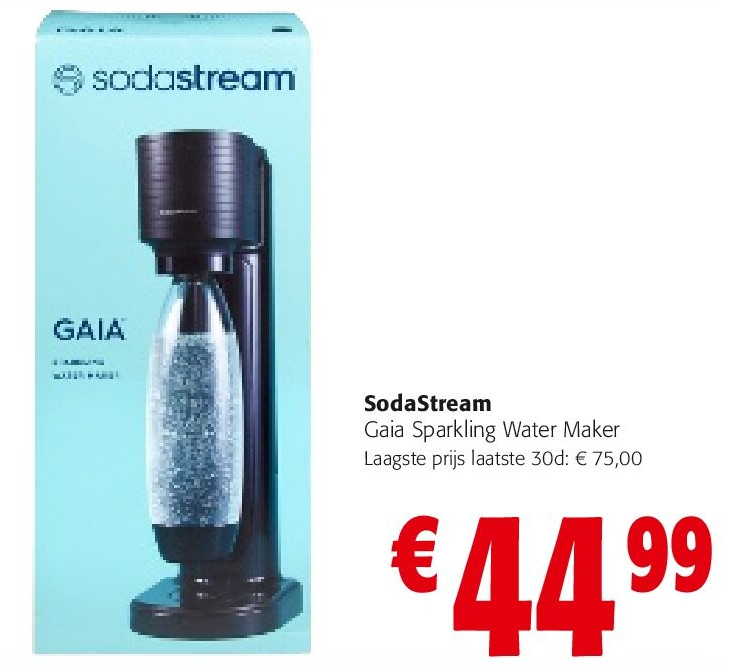 SodaStream