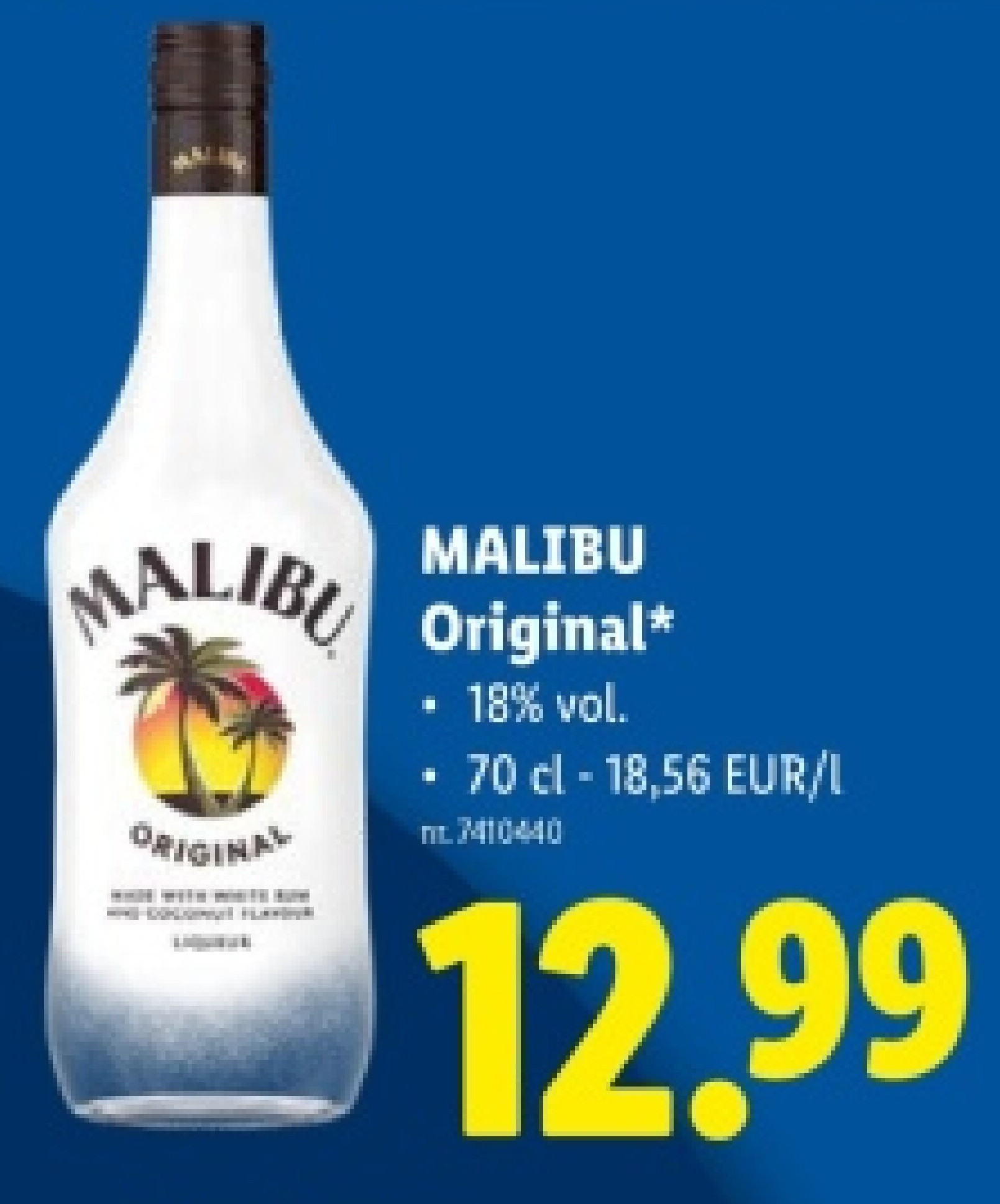 MALIBU Original