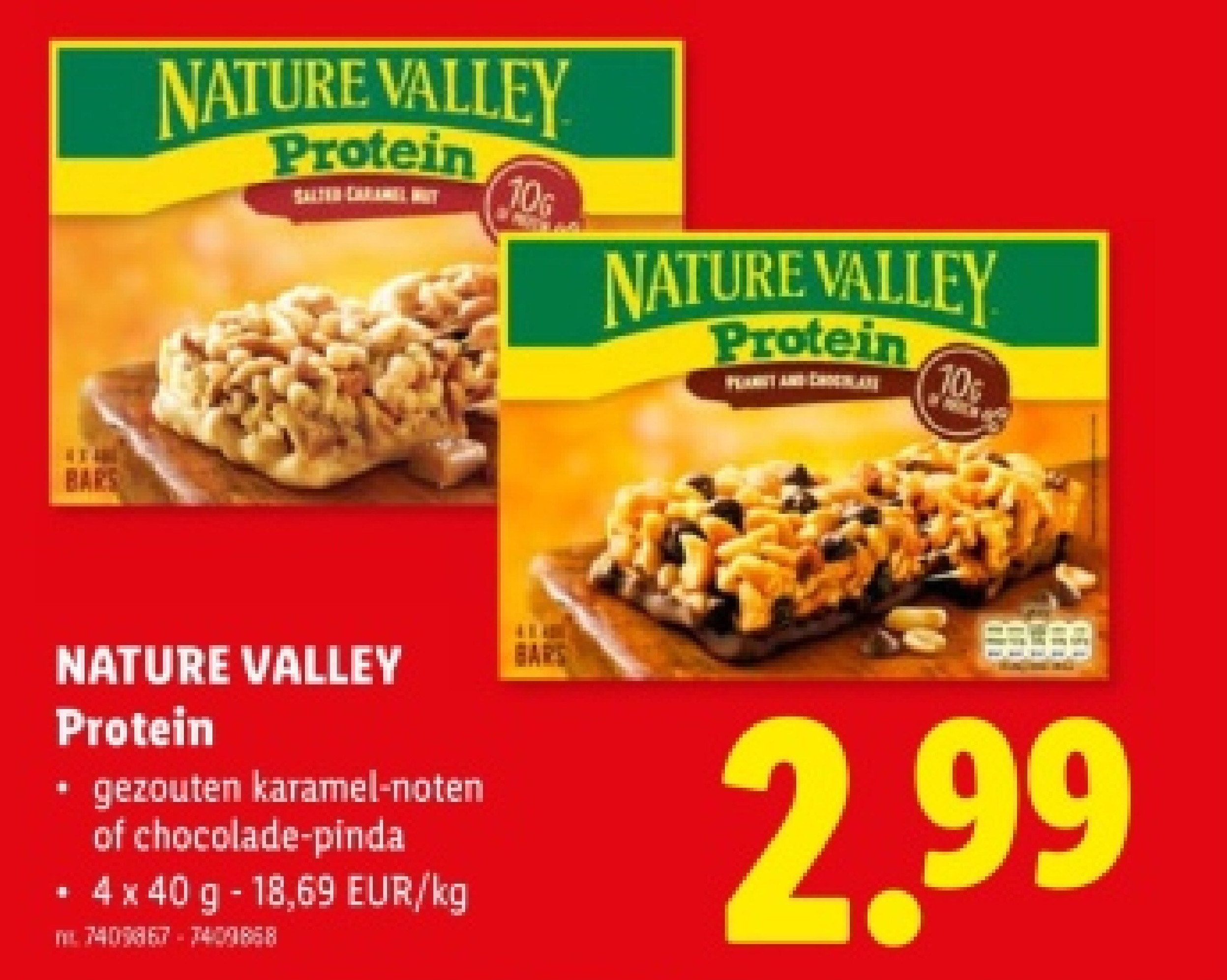 Protein