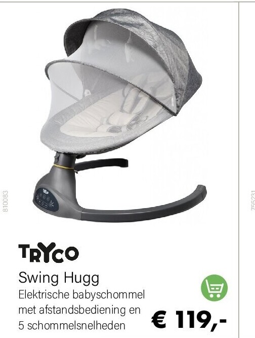 Swing Hugg
