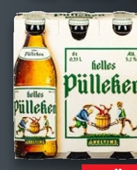 Helles Pülleken
