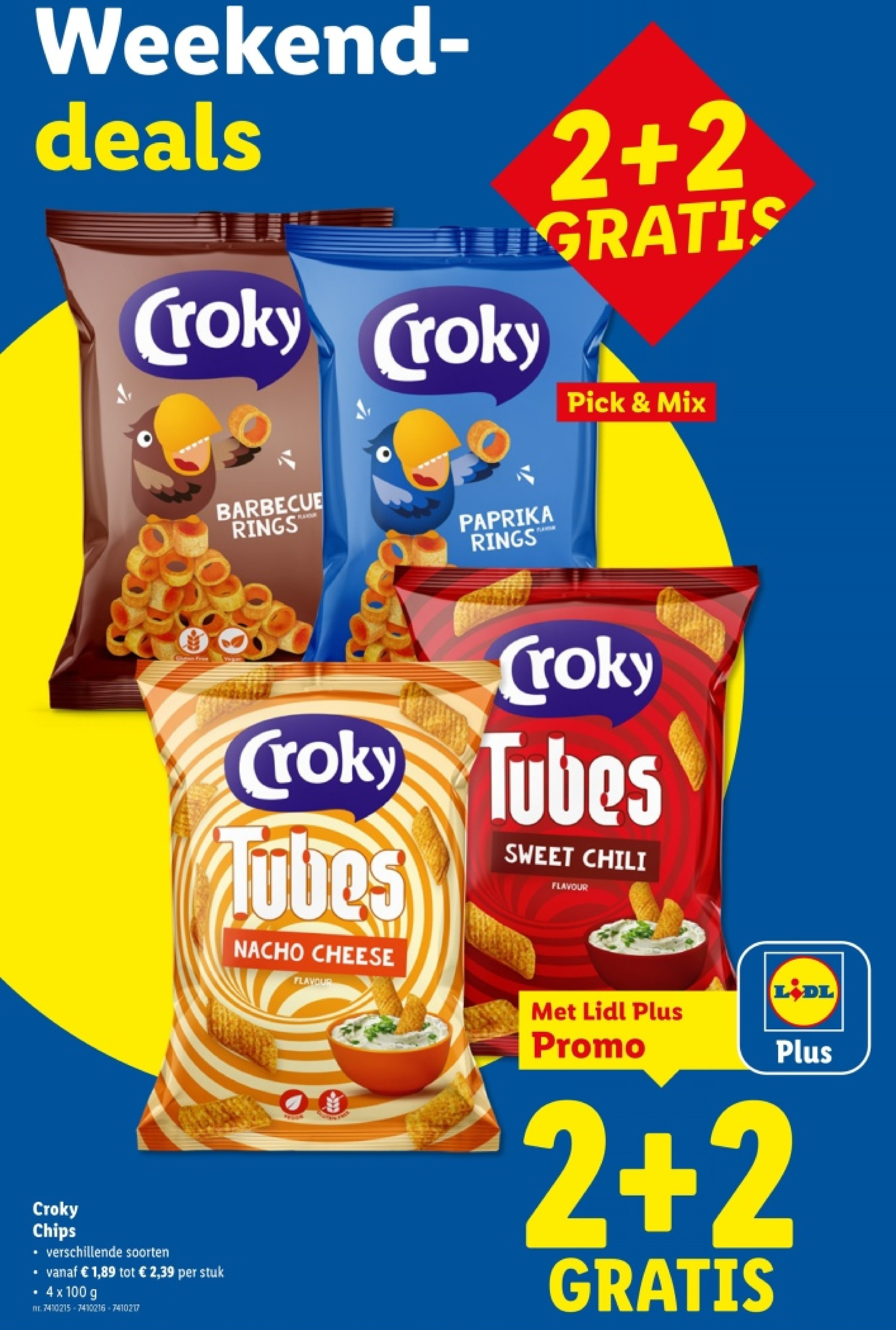 Chips