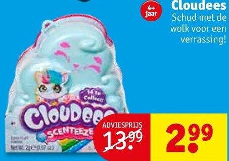 Cloudees