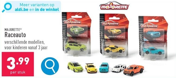 Raceauto