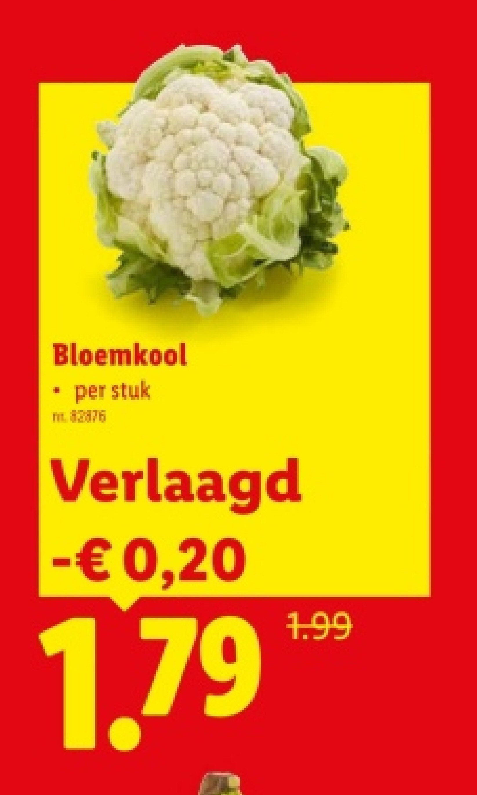 Bloemkool