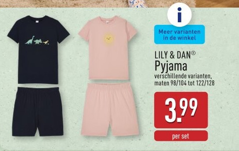 Pyjama