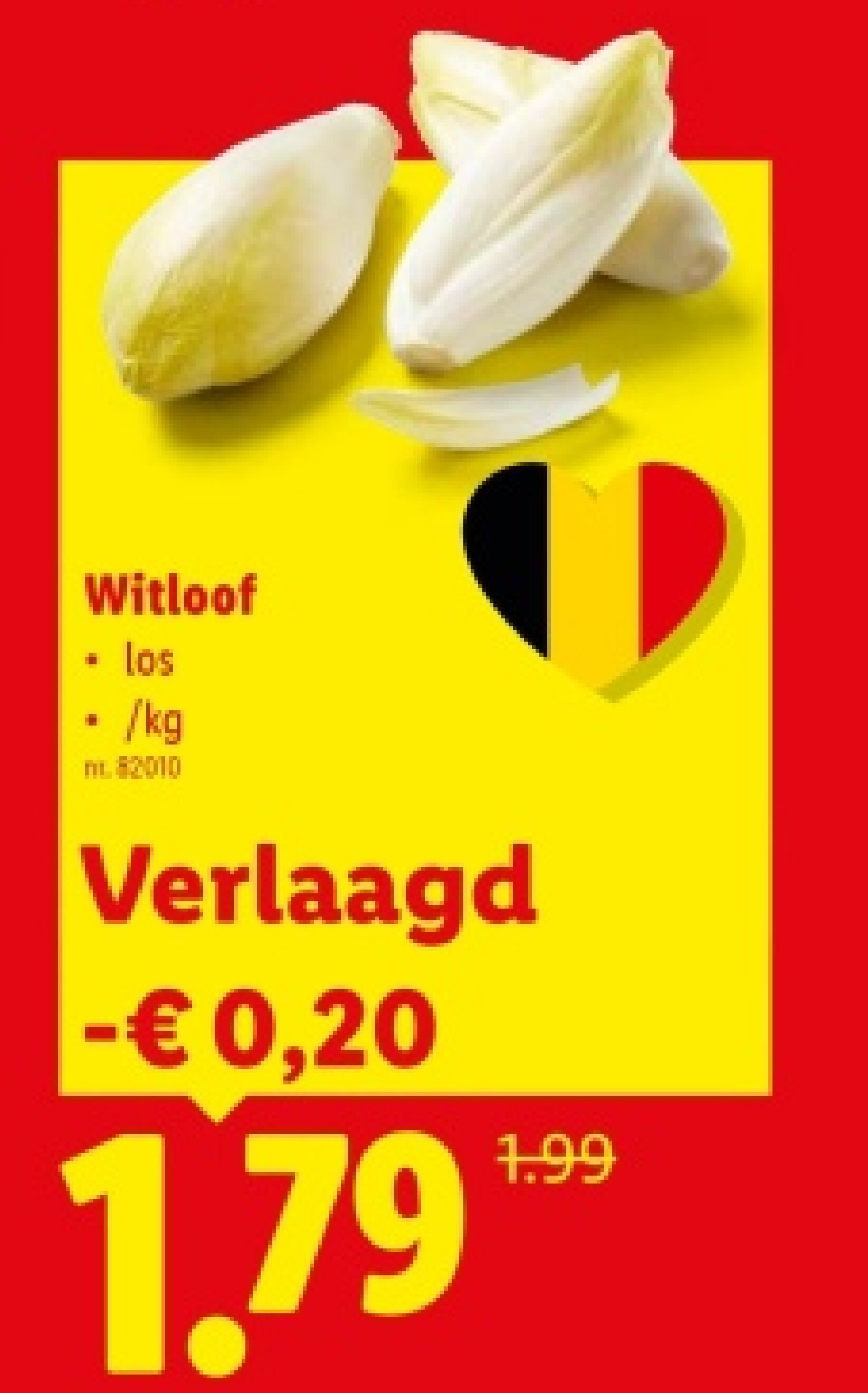 Witloof