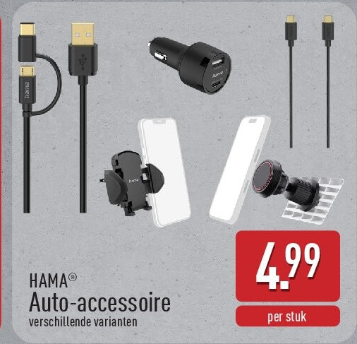 Auto-accessoire