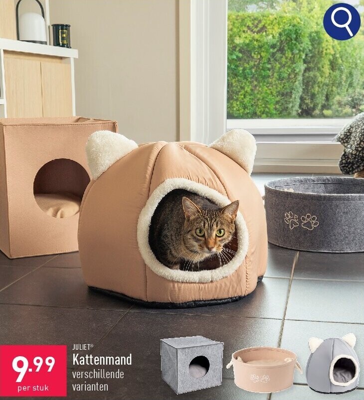 Kattenmand