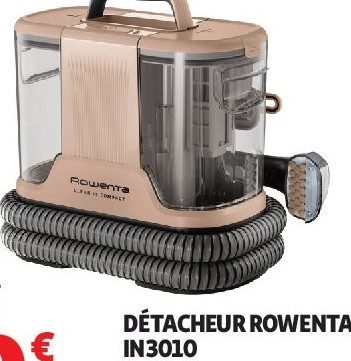 Détacheur IN3010
